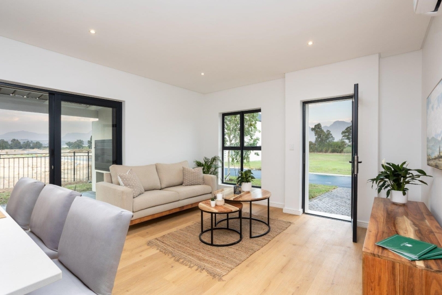 2 Bedroom Property for Sale in Paarl Valleij Lifestyle Estate Western Cape